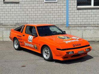 starion 2600 turbo ex