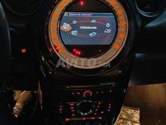 mini paceman sd 143cv 2014