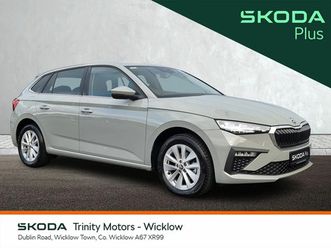 skoda-scala-selection-1-0-tsi-115-bhp