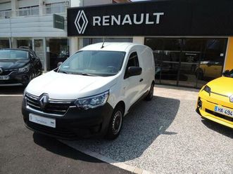 confort blue dci 95 - 22