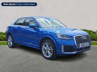 1.0 tfsi s line 5dr