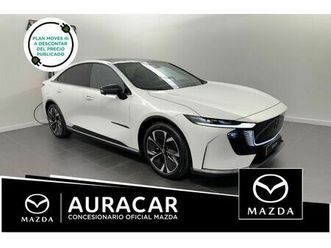 ev 245 cv gran autonomía rwd takumi