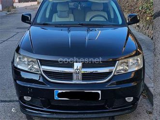 DODGE JOURNEY dodge-journey-2-0-crd-sxt-confort