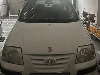 HYUNDAI SANTRO