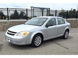 used 2007 chevrolet cobalt ls