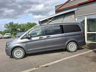 116 cdi 4x4 jules verne