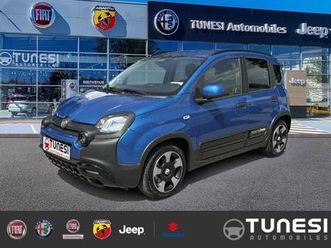 classic 1.0 70ch bsg s&s pandina