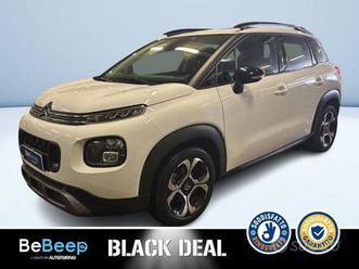 CITROEN C3 AIRCROSS citroen-c3-aircross-1-2-puretech-shine-s-s-11