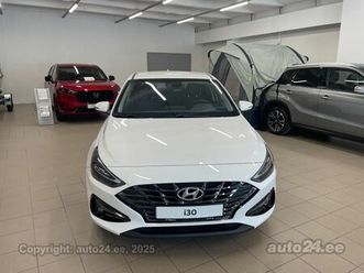 hyundai i30 1.0 88кв