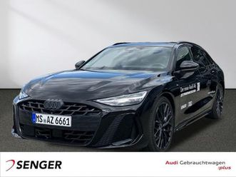 tdi quattro s tronic