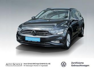 VOLKSWAGEN PASSAT SW passat-variant-1-5-tsi-business-ahk-acc-kam-navi-a