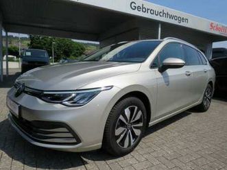 golf viii variant 1.0