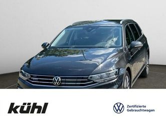 passat variant 1.4 tsi ehybrid gte navi,ahk,shz.,