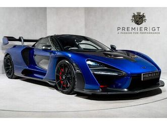 1 owner car. elite paintwork. bowers & wilkins. lift system