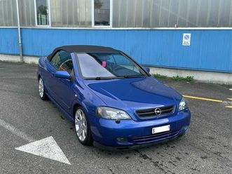 mfk 02.2025, service frisch, neue winterpneu, 2.0 turbo