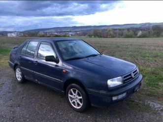 vw vento diesel mit ahk nur 1500fr frisch ab mfk bei s.kauf