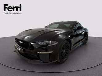 FORD MUSTANG FASTBACK fastback-5-0-ti-vct-v8-gt-450cv