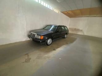 MERCEDES CLASSE E BREAK E 200 e-sw-200-te