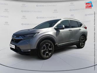 honda-cr-v-1-5-i-vtec-193ch-executive-4wd-cvt-7-places-d'occasion-hess-automobile