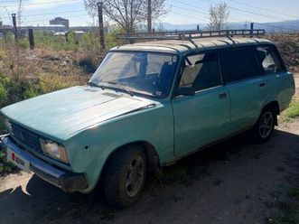 LADA 2104 2104-2001