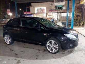 SEAT IBIZA seat-ibiza-1-9tdi-anno-2009