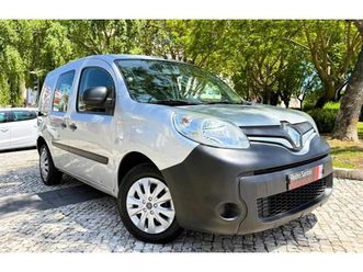 renault kangoo 1.5 dci confort s/s