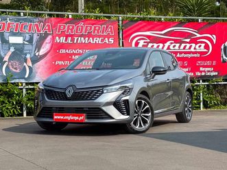 renault clio 1.0 lpg gasolina/gas (gpl)