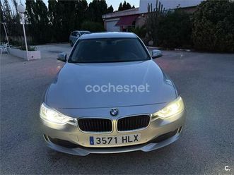 bmw serie 3 316d modern