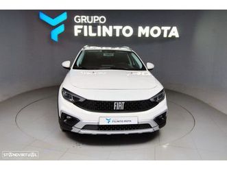fiat tipo station wagon 1.0 gse t3