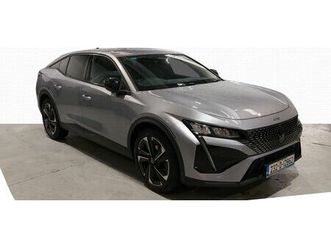 PEUGEOT 408 peugeot-408-2023