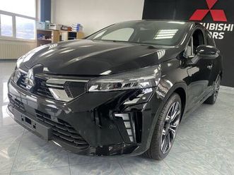 mitsubishi colt intense 1.0 akcija, 2025 god.