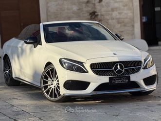c 43 amg c 43 4matic amg cabrio sport