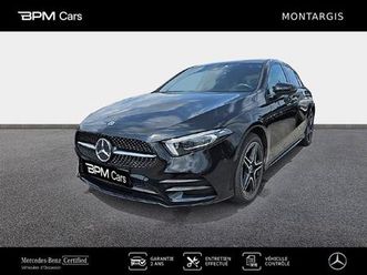 mercedes-benz - 250 e 160+102ch amg line 8g-dct 8cv