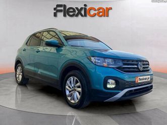 vw t-cross 1.0 tsi freestyle junho/22