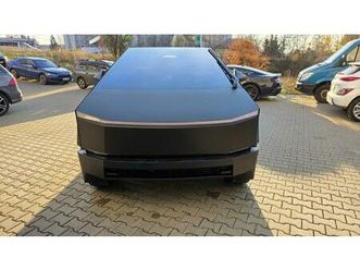 tesla ostatní cybertruck beast 844ps 3xmotor