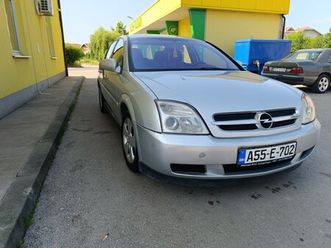 opel vectra benzin/plin 2002 1.8 92kw manuelni