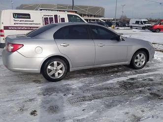 chevrolet epica 2007