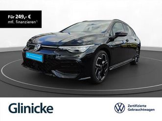 VOLKSWAGEN GOLF SW golf-variant-viii-1-5-etsi-r-line