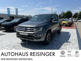 VOLKSWAGEN AMAROK amarok-2-0-tdi-dsg-canyon-4motion