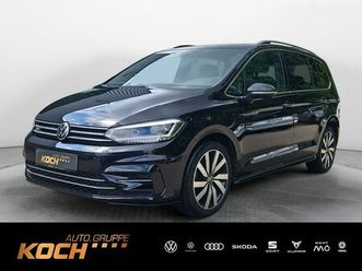 touran-2-0tdi-highline-dsg-r-line-navi-led-ahk-pano-kamera