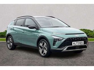 1.0 tgdi [120] 48v mhev ultimate 5dr dct