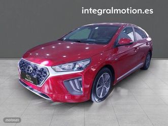 1.6 gdi phev klass dct