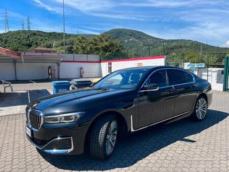 bmw serie 7