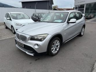 bmw x1 2.3d, 204 к.с, xdrive ≫ 2010 • 14 000 лв. • id