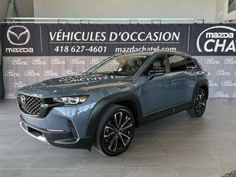 gt ti avec moteur turbo