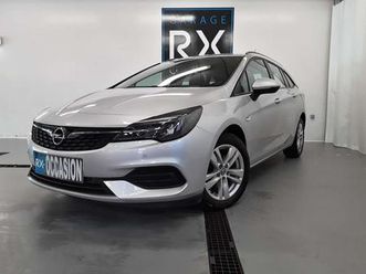 sports tourer 1.5 turbo d edition s/s (eu6ap)