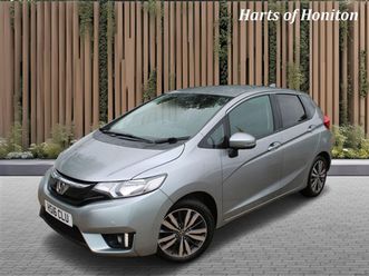 1.3 ex navi i vtec cvt auto