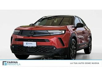 - mokka 1.2 t gs line s&s 100cv