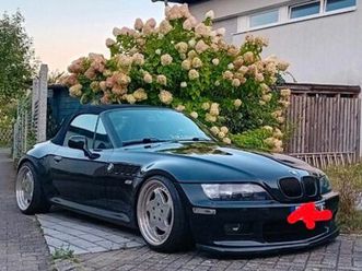 bmw-z3-2-8-vorfacelift-m52b28-singlevanos-coupe-m-tausch-e36