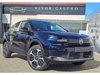 citroën c4 1.2 hybrid max e-dsc6